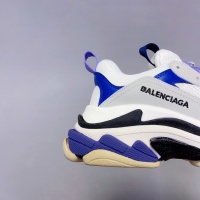 $98.00 USD Balenciaga Casual Shoes For Women #793733
