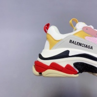 $98.00 USD Balenciaga Casual Shoes For Women #793734