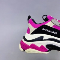 $98.00 USD Balenciaga Casual Shoes For Women #793737
