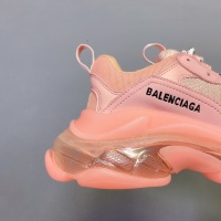 $108.00 USD Balenciaga Casual Shoes For Women #793738