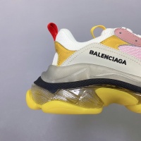 $108.00 USD Balenciaga Casual Shoes For Women #793741