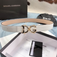 $60.00 USD Dolce & Gabbana D&G AAA  Belts #793757