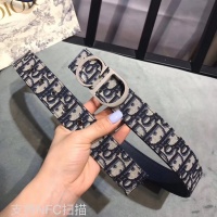 $60.00 USD Christian Dior AAA Quality Belts #793839