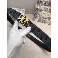 $60.00 USD Christian Dior AAA Quality Belts #793842