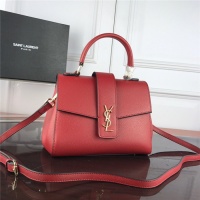 $96.00 USD Yves Saint Laurent YSL AAA Quality Messenger Bags For Women #794649
