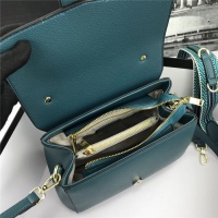 $96.00 USD Yves Saint Laurent YSL AAA Quality Messenger Bags For Women #794651