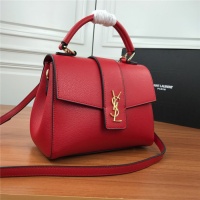 $96.00 USD Yves Saint Laurent YSL AAA Quality Messenger Bags For Women #794653