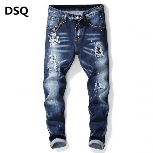 Dsquared Jeans For Men #794771