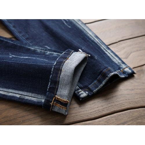 Replica Dsquared Jeans For Men #794771 $54.00 USD for Wholesale