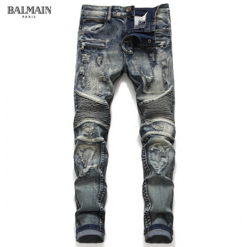Balmain Jeans For Men #794785