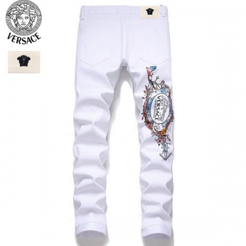 Replica Versace Jeans For Men #794787 $54.00 USD for Wholesale