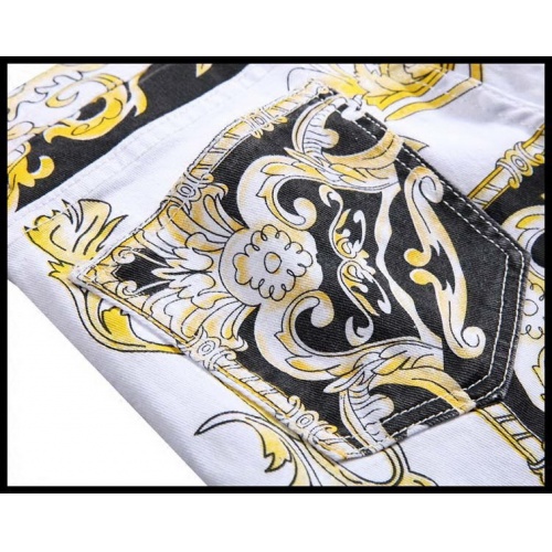 Replica Versace Jeans For Men #794788 $54.00 USD for Wholesale