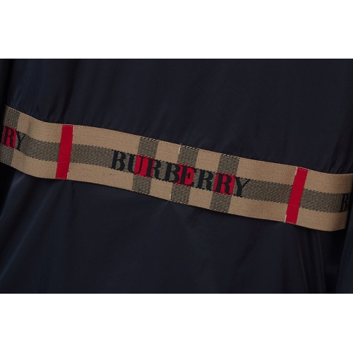 Replica Burberry Jackets Long Sleeved For Men #794814 $81.00 USD for Wholesale