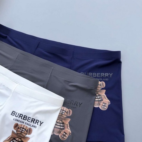Replica Burberry Underwear For Men #794835 $38.00 USD for Wholesale