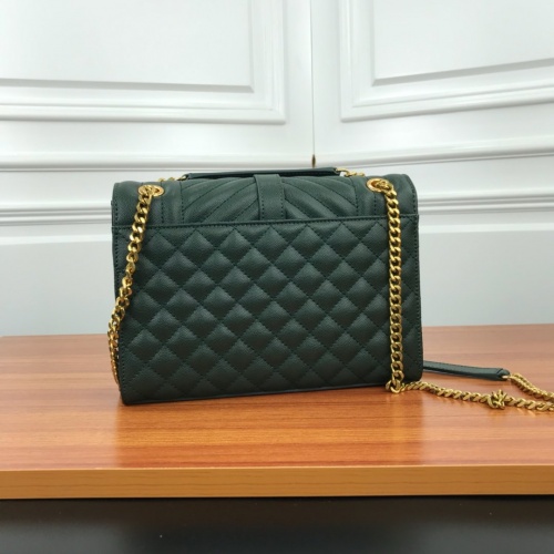 Replica Yves Saint Laurent YSL AAA Quality Messenger Bags For Women #794902 $109.00 USD for Wholesale