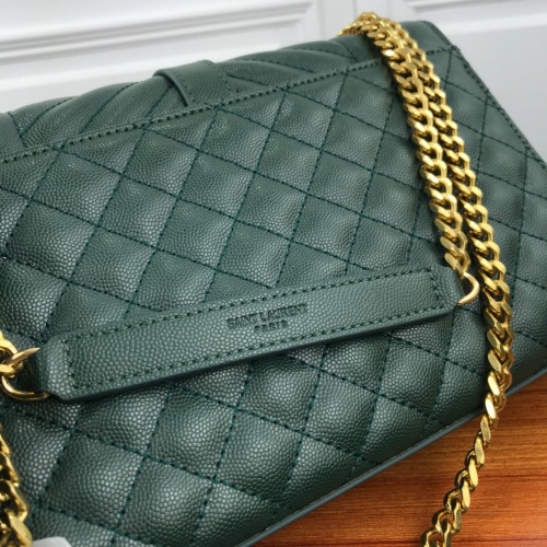 Replica Yves Saint Laurent YSL AAA Quality Messenger Bags For Women #794902 $109.00 USD for Wholesale