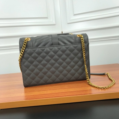 Replica Yves Saint Laurent YSL AAA Quality Messenger Bags For Women #794905 $109.00 USD for Wholesale