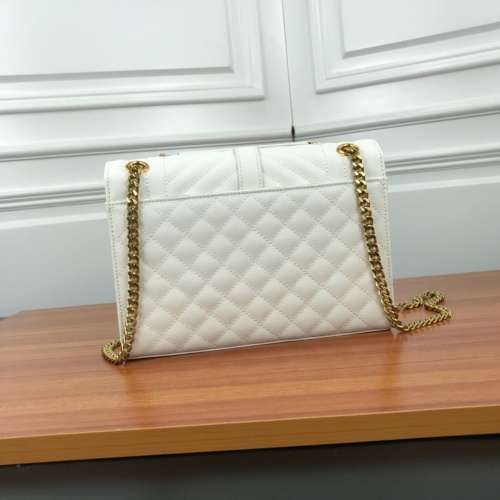 Replica Yves Saint Laurent YSL AAA Quality Messenger Bags For Women #794906 $109.00 USD for Wholesale