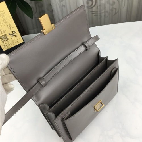 Replica Yves Saint Laurent YSL AAA Quality Messenger Bags For Women #794908 $109.00 USD for Wholesale