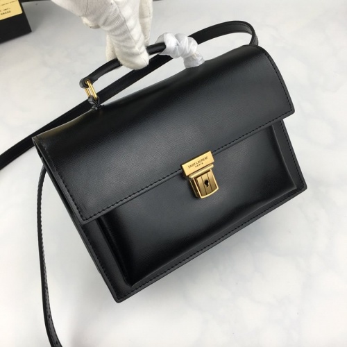Replica Yves Saint Laurent YSL AAA Quality Messenger Bags For Women #794909 $109.00 USD for Wholesale