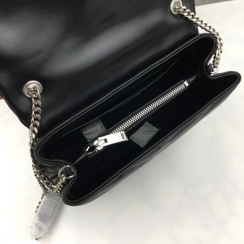 Replica Yves Saint Laurent YSL AAA Quality Messenger Bags For Women #794910 $113.00 USD for Wholesale