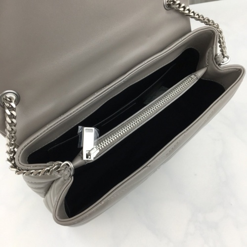Replica Yves Saint Laurent YSL AAA Quality Messenger Bags For Women #794911 $113.00 USD for Wholesale
