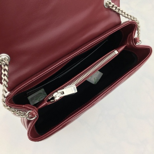 Replica Yves Saint Laurent YSL AAA Quality Messenger Bags For Women #794912 $113.00 USD for Wholesale