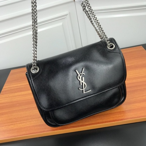 Replica Yves Saint Laurent YSL AAA Quality Messenger Bags For Women #794913 $126.00 USD for Wholesale