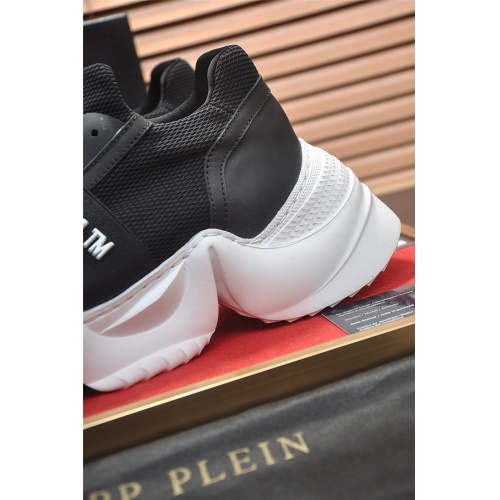 Replica Philipp Plein PP Casual Shoes For Men #795001 $98.00 USD for Wholesale