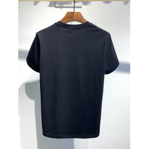 Replica Dsquared T-Shirts Short Sleeved For Men #795106 $25.00 USD for Wholesale