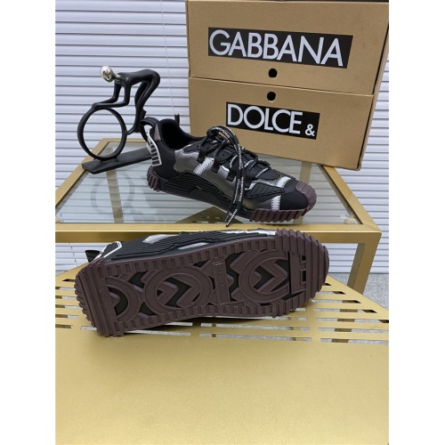 Replica Dolce & Gabbana D&G Casual Shoes For Men #795470 $88.00 USD for Wholesale