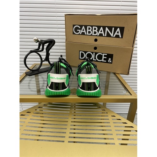 Replica Dolce & Gabbana D&G Casual Shoes For Men #795472 $88.00 USD for Wholesale