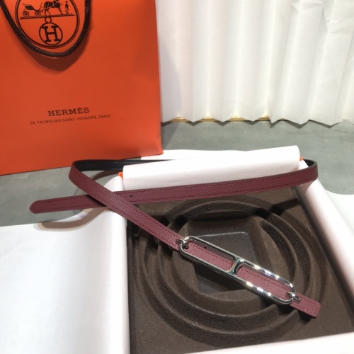 Replica Hermes AAA  Belts #795721 $56.00 USD for Wholesale