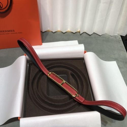 Replica Hermes AAA  Belts #795722 $56.00 USD for Wholesale