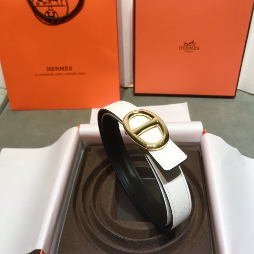 Replica Hermes AAA  Belts #795733 $56.00 USD for Wholesale
