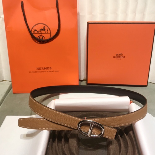 Replica Hermes AAA  Belts #795734 $56.00 USD for Wholesale