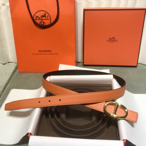 Replica Hermes AAA  Belts #795735 $56.00 USD for Wholesale