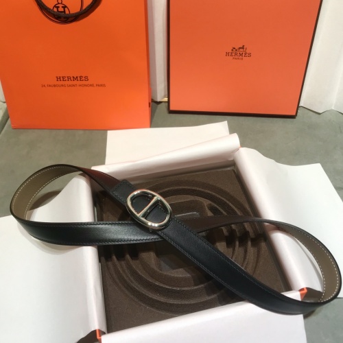 Replica Hermes AAA  Belts #795736 $56.00 USD for Wholesale