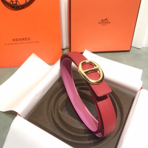 Replica Hermes AAA  Belts #795737 $56.00 USD for Wholesale