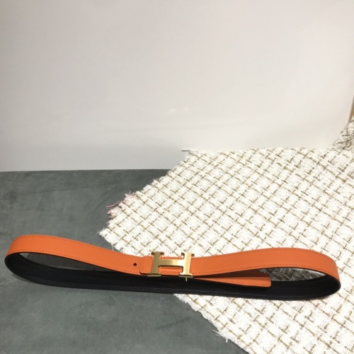 Replica Hermes AAA  Belts #795739 $56.00 USD for Wholesale