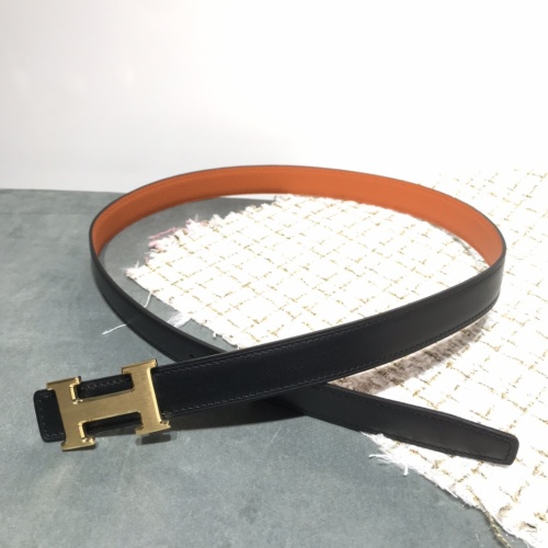 Replica Hermes AAA  Belts #795739 $56.00 USD for Wholesale