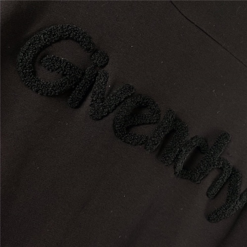 Replica Givenchy Hoodies Long Sleeved For Men #795751 $44.00 USD for Wholesale