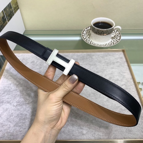 Replica Hermes AAA  Belts #795757 $56.00 USD for Wholesale