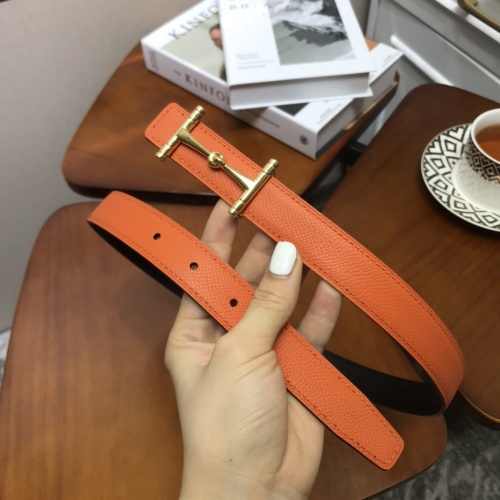Replica Hermes AAA  Belts #795763 $56.00 USD for Wholesale