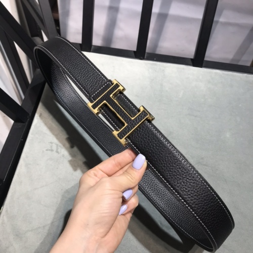 Hermes AAA  Belts #795779 $52.00 USD, Wholesale Replica Hermes AAA Quality Belts