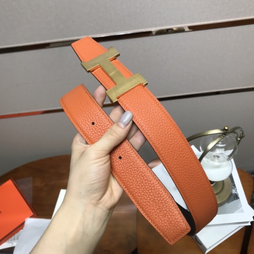Replica Hermes AAA  Belts #795794 $52.00 USD for Wholesale