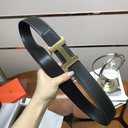 Hermes AAA  Belts #795800 $52.00 USD, Wholesale Replica Hermes AAA Quality Belts