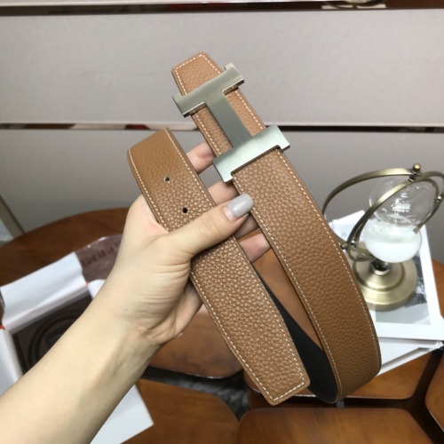 Replica Hermes AAA  Belts #795813 $52.00 USD for Wholesale