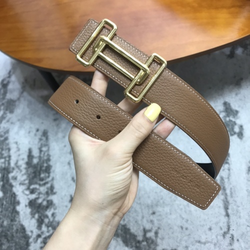 Replica Hermes AAA  Belts #795837 $52.00 USD for Wholesale