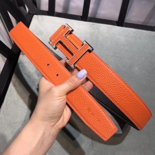 Replica Hermes AAA  Belts #795841 $52.00 USD for Wholesale